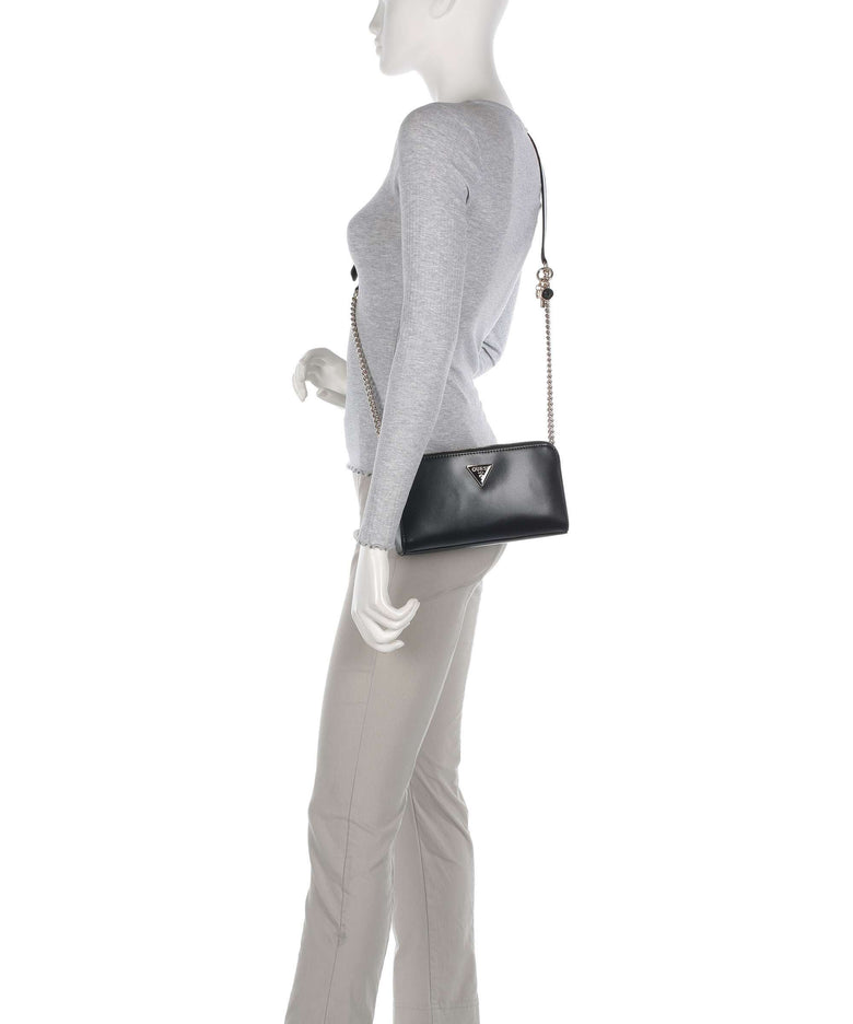 Guess Daryna Crossbody bag black