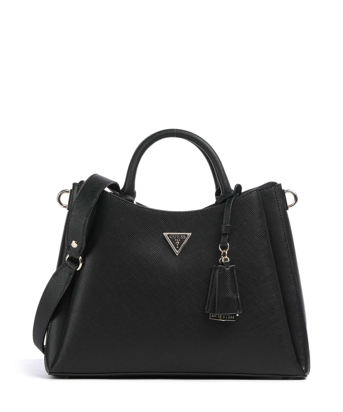 Guess Gloriana Eco Handbag black