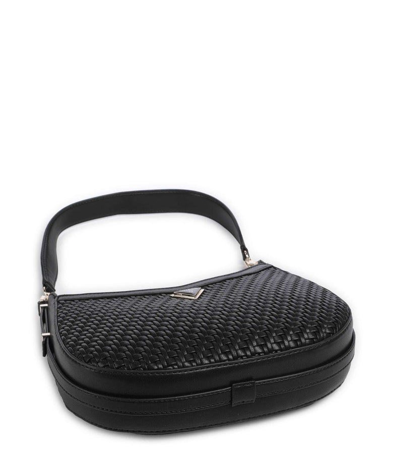 Guess Murielle Shoulder bag black