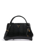 Guess Annita Python Torebka black