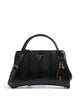 Guess Annita Python Torebka black