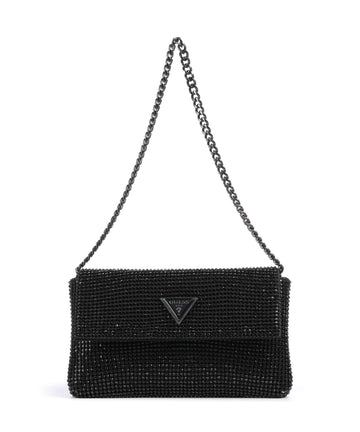 Guess Zalina Torba na ramię black