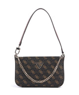 Guess Noelle Torba na ramię brown
