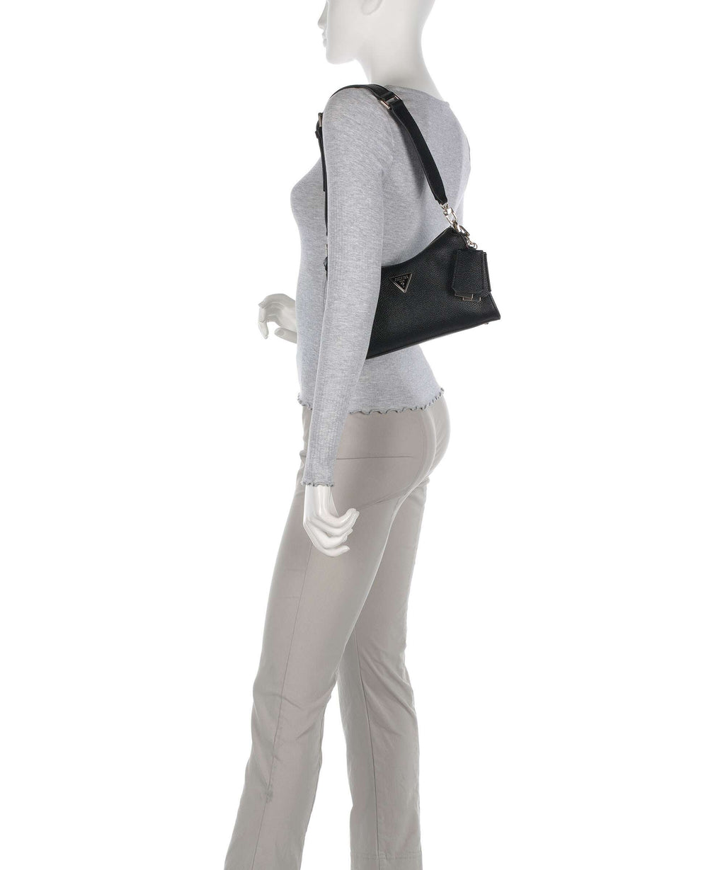 Guess Cresidia Shoulder bag black