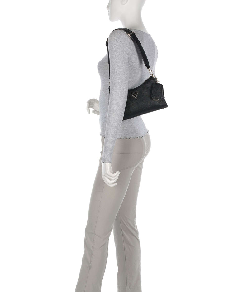 Guess Cresidia Shoulder bag black