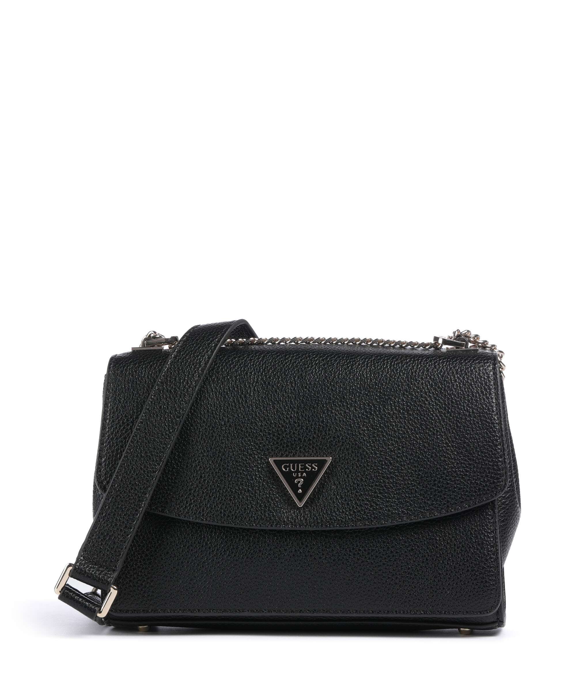 Guess Cresidia Shoulder bag black