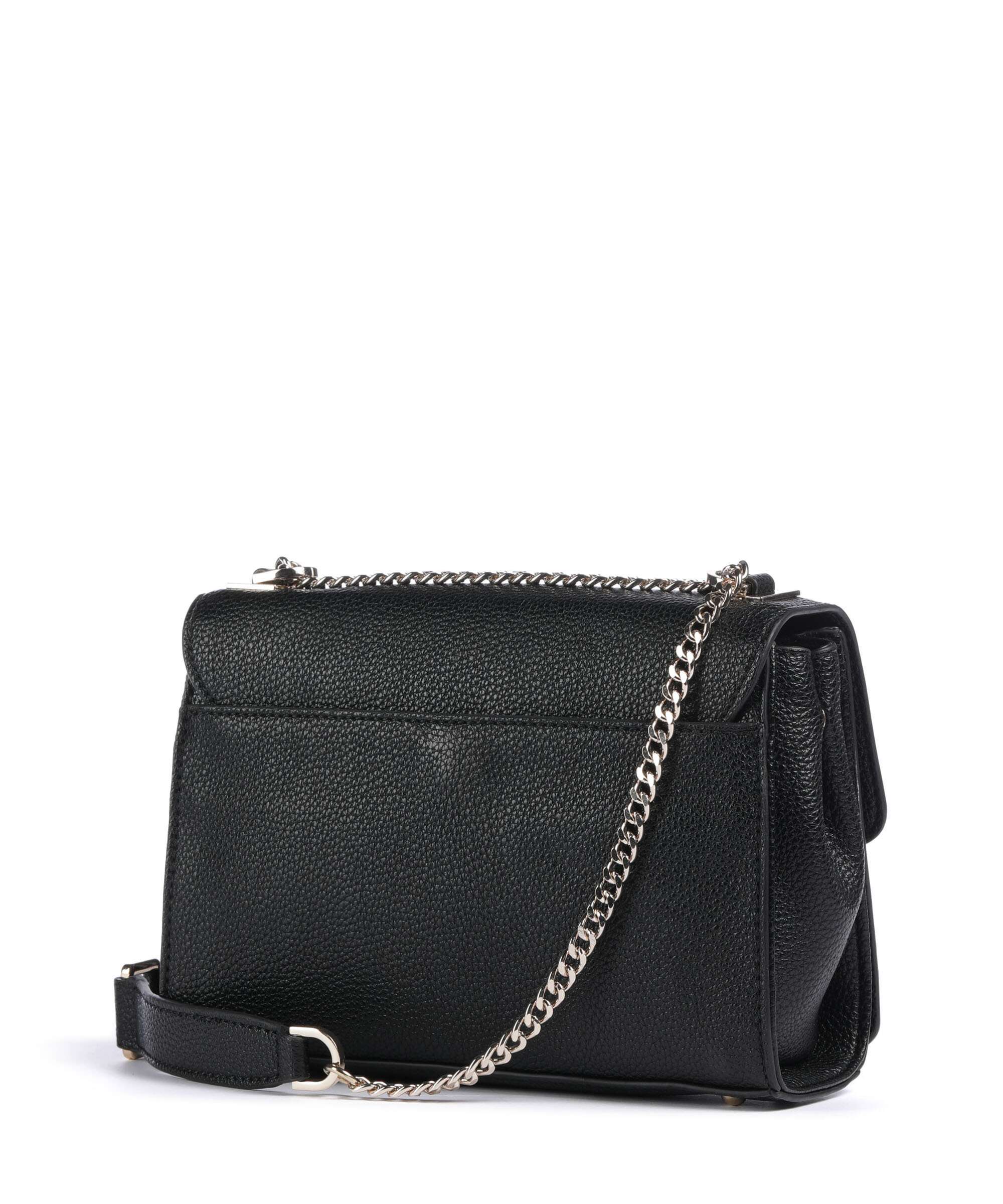 Guess Cresidia Shoulder bag black