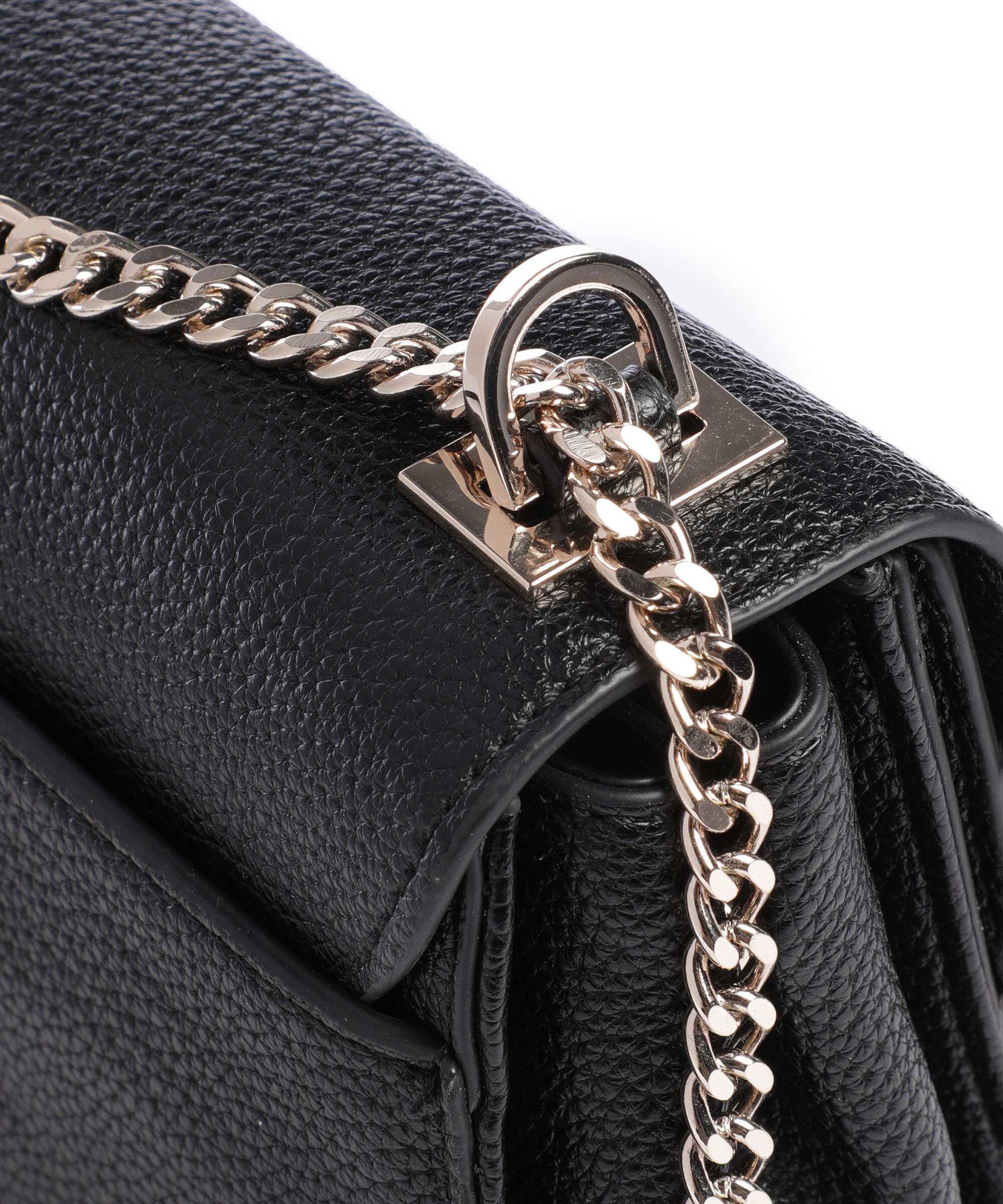 Guess Cresidia Shoulder bag black
