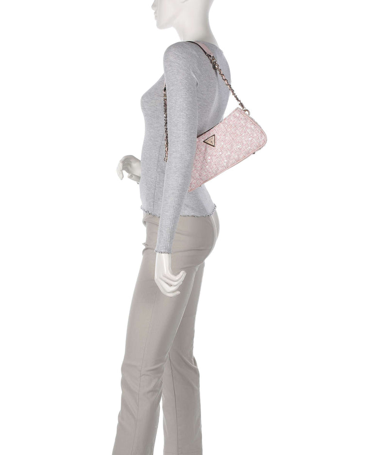 Guess Giully Shoulder bag peony/multicolour