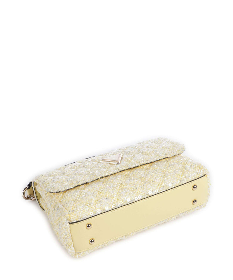 Guess Giully Shoulder bag daisy/multicolour