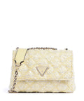 Guess Giully Shoulder bag daisy/multicolour