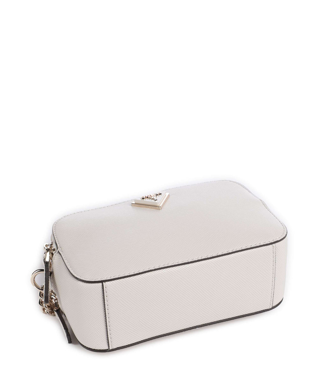 Guess Noelle Crossbody bag bone