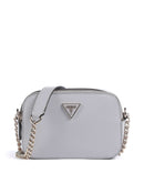 Guess Noelle Torba przez ramię lavendar/grey