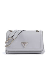 Guess Noelle Torba na ramię lavendar/grey