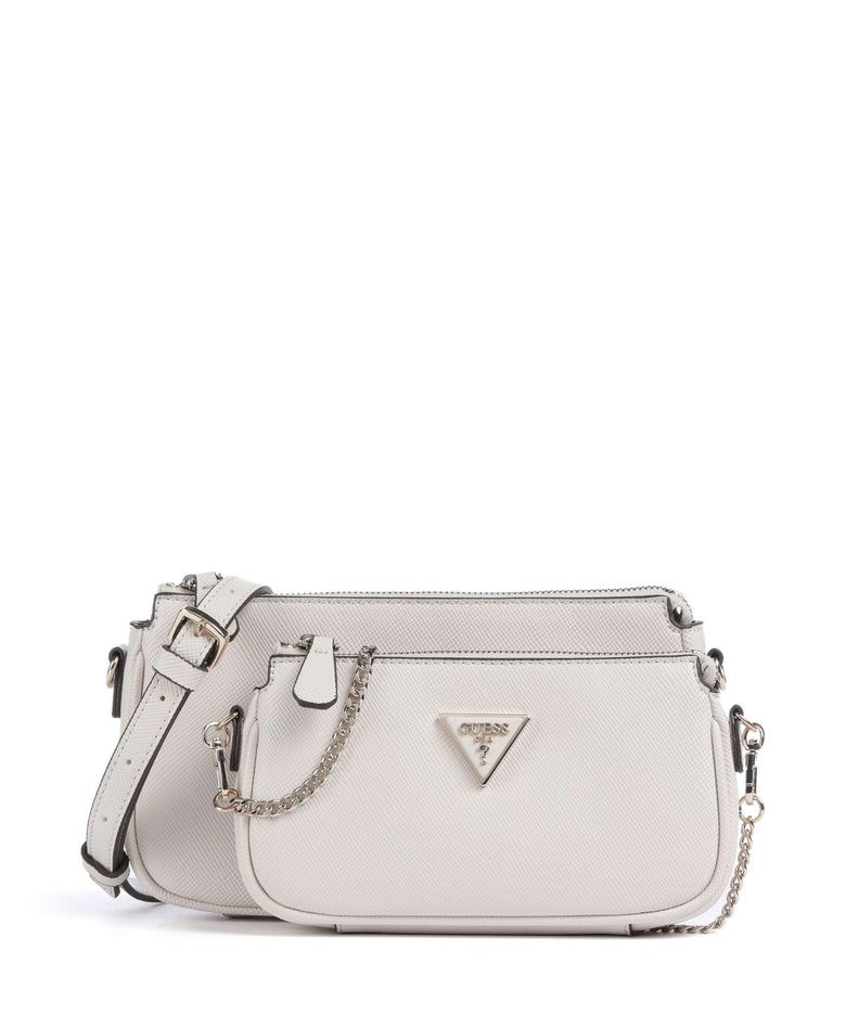 Guess Noelle Shoulder bag bone