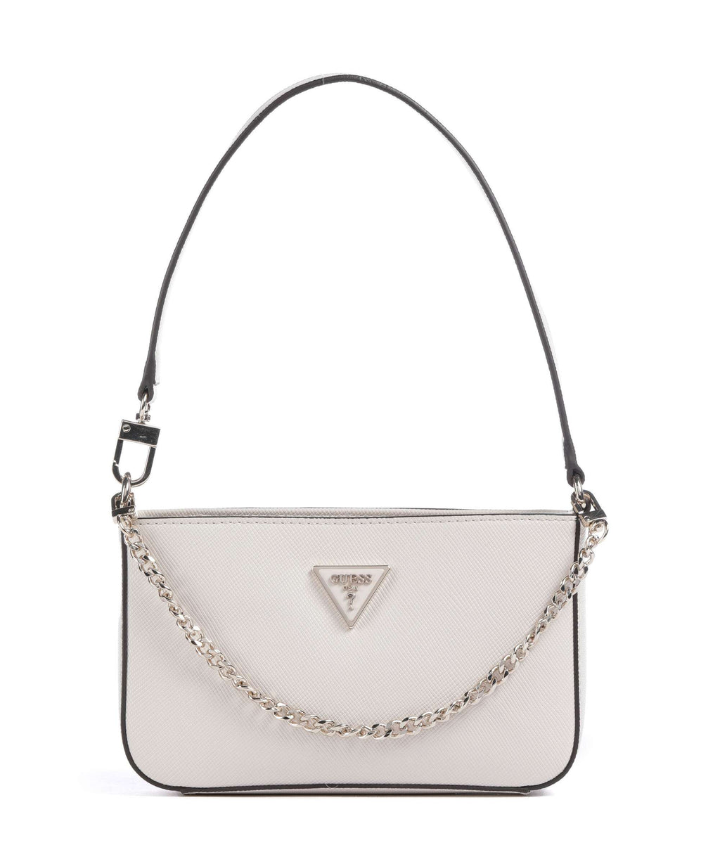 Guess Noelle Shoulder bag bone