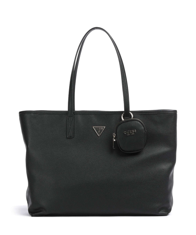 Guess Power Play Tote bag black