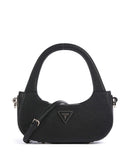 Guess Jazlynn Eco Torebka black