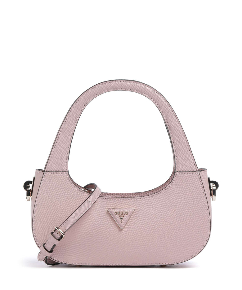 Guess Jazlynn Eco Handbag rose