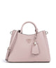 Guess Jazlynn Eco Torebka rose