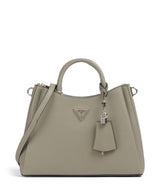 Guess Jazlynn Eco Torebka sage