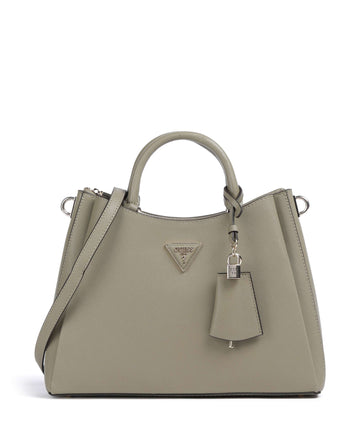 Guess Jazlynn Eco Torebka sage