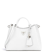 Guess Jazlynn Eco Torebka white