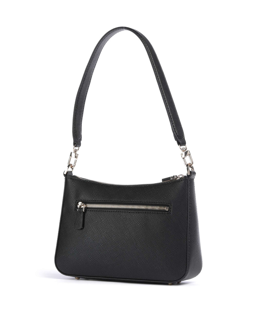 Guess Jazlynn Eco Shoulder bag black
