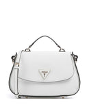 Guess Jazlynn Eco Torebka white