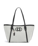 Guess Sebina Torba na zakupy natural/black