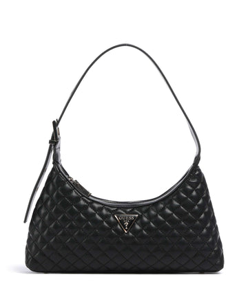 Guess Rianee Eco Torba na ramię black