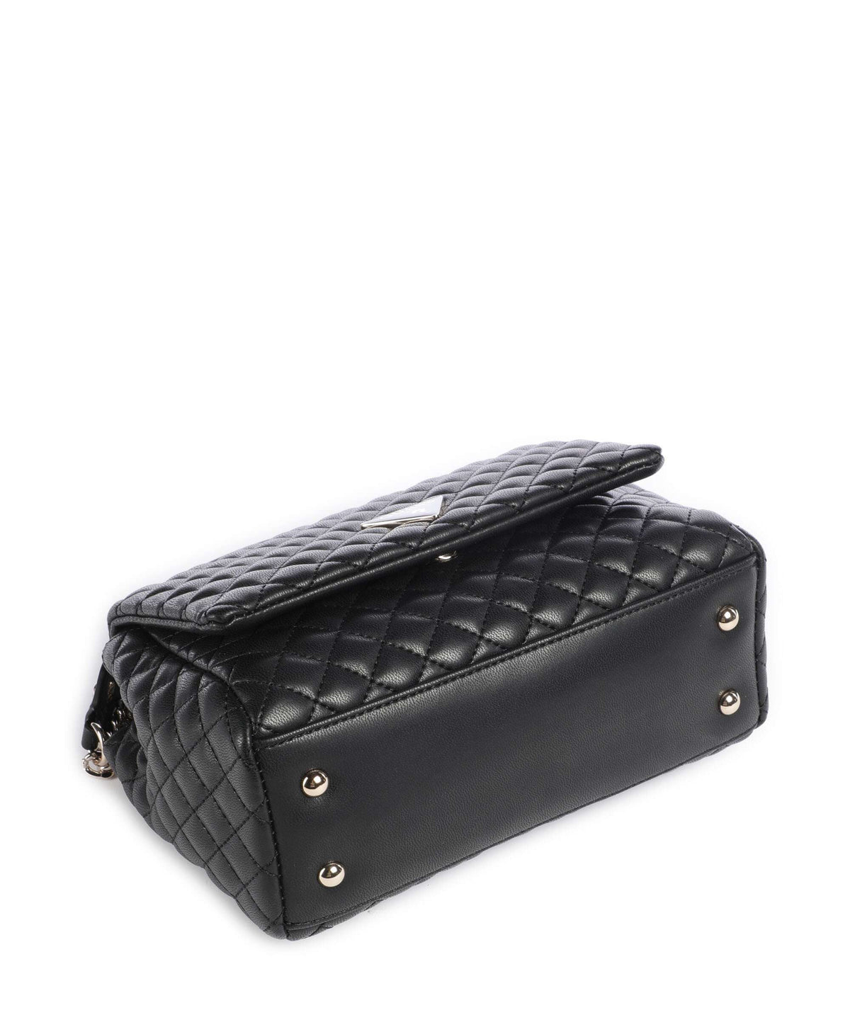 Guess Rianee Shoulder bag black