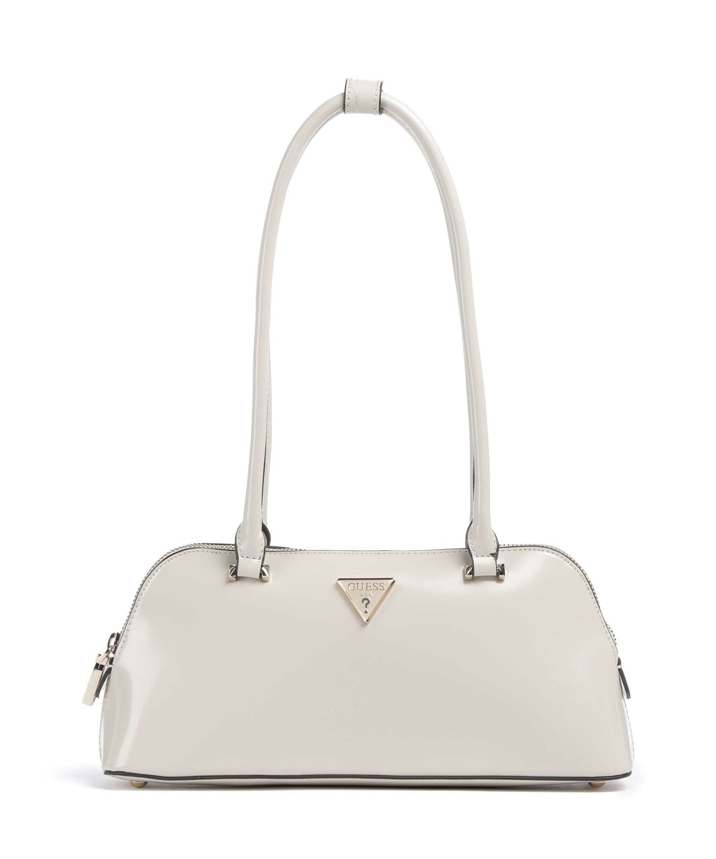 Guess Arnela Shoulder bag bone
