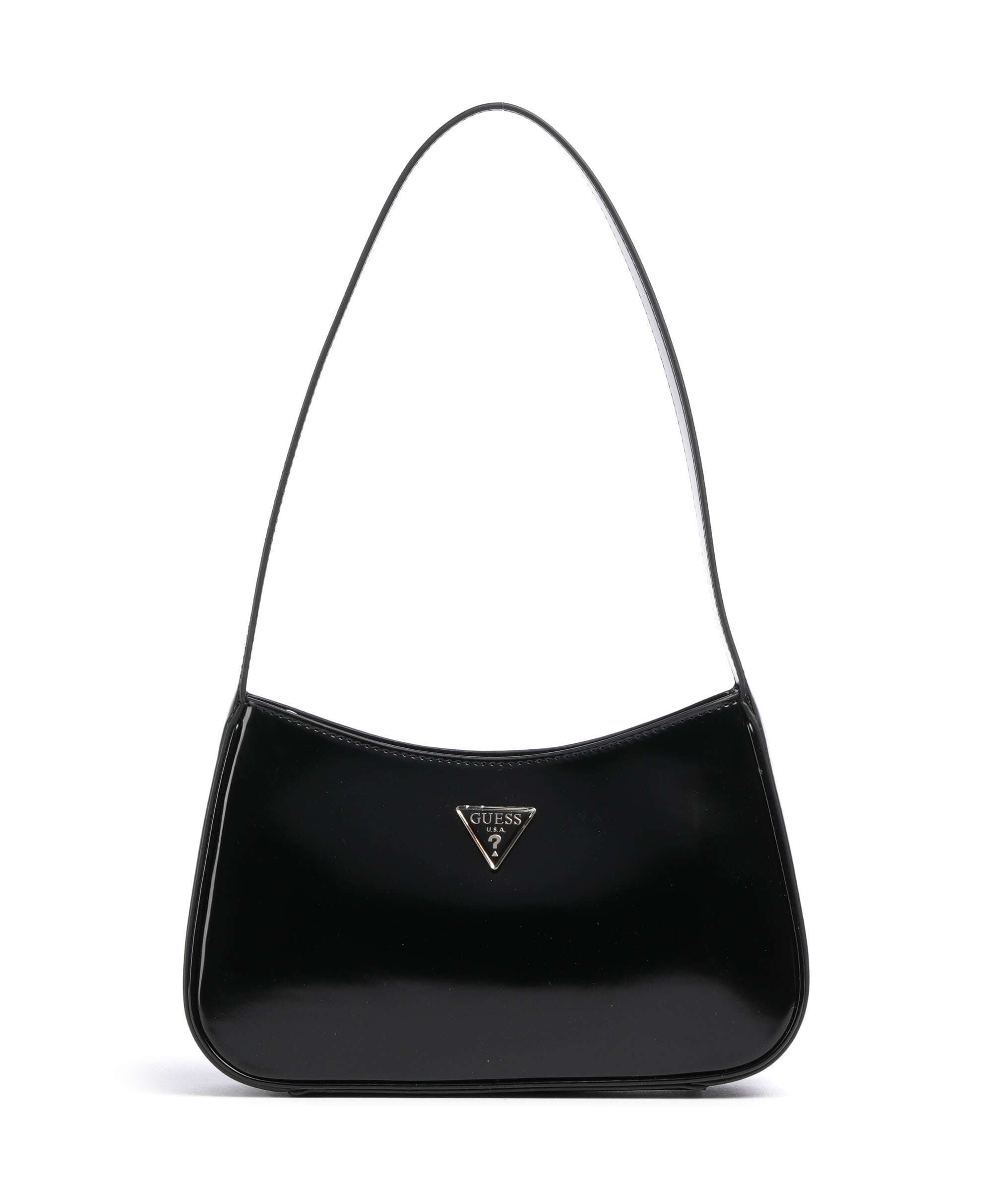 Guess Arnela Shoulder bag black