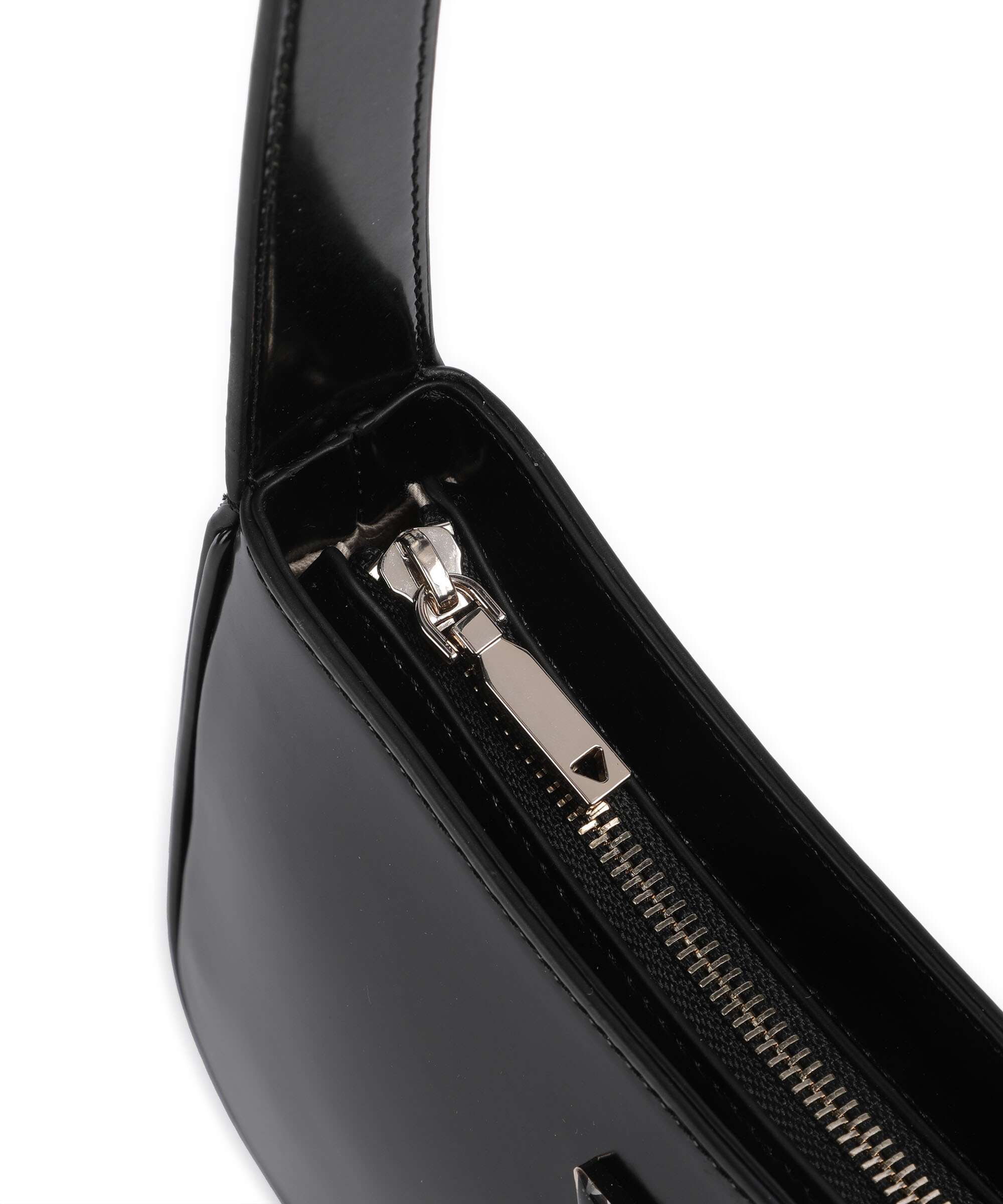 Guess Arnela Shoulder bag black
