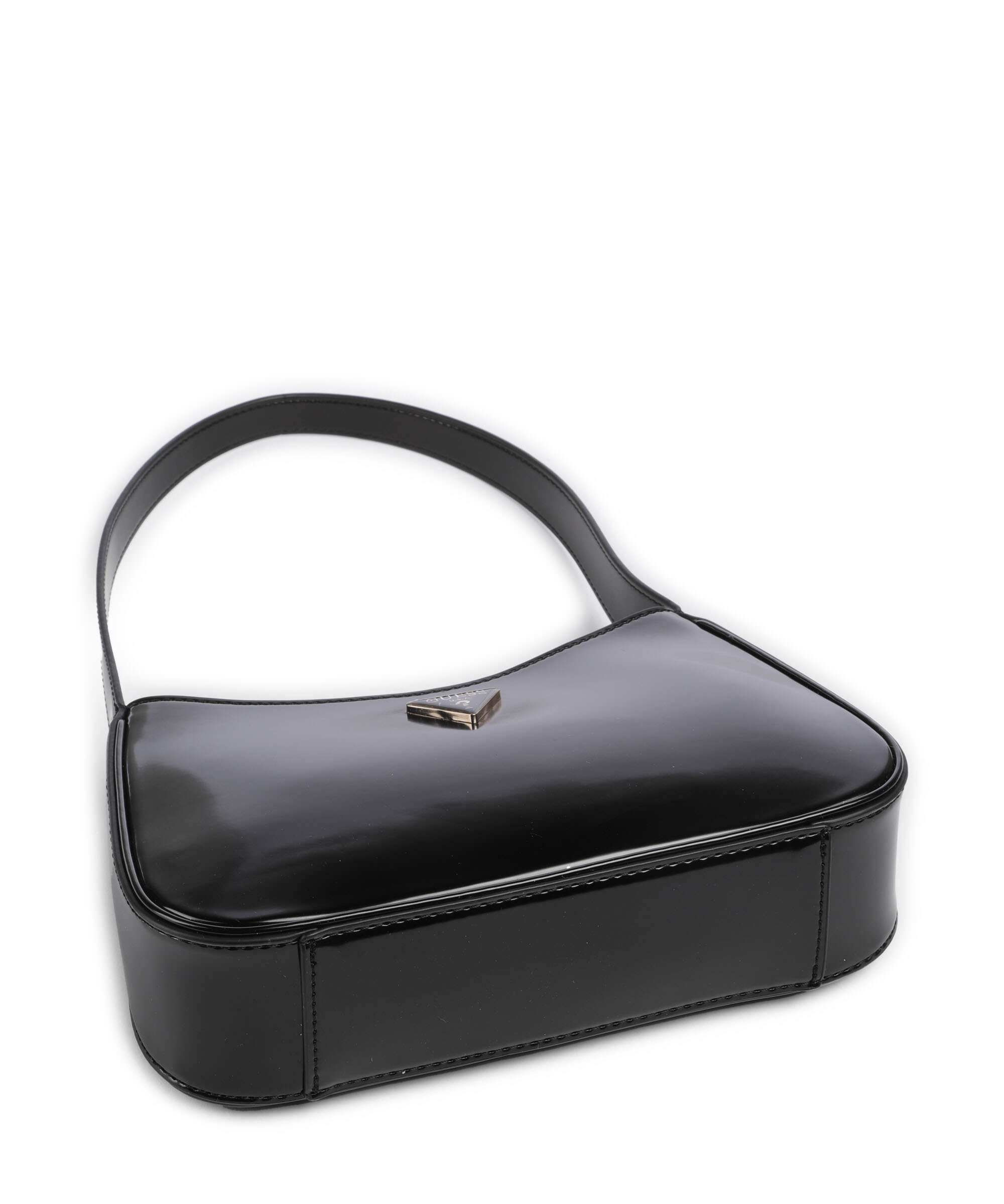Guess Arnela Shoulder bag black