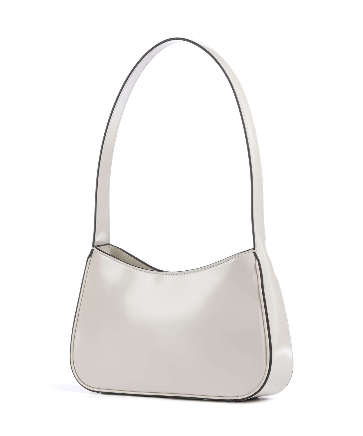Guess Arnela Shoulder bag bone