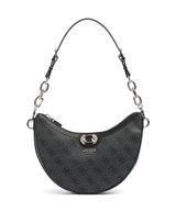 Guess Orlina 4G Logo Torba na ramię coal logo