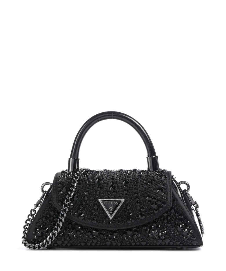 Guess Beauvoir Handbag black