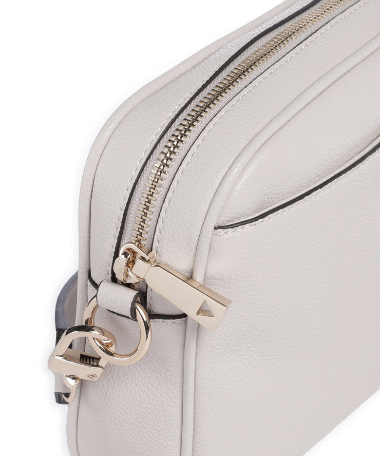 Guess Meridian Crossbody bag ivory