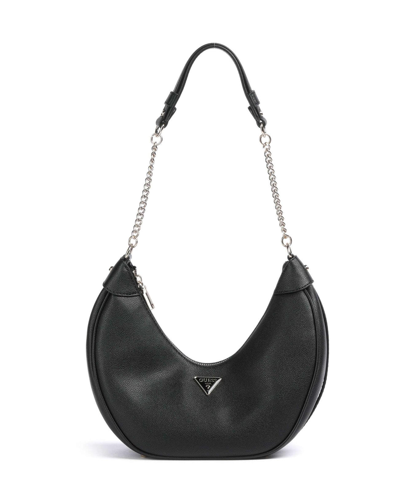 Guess Fedora Shoulder bag black