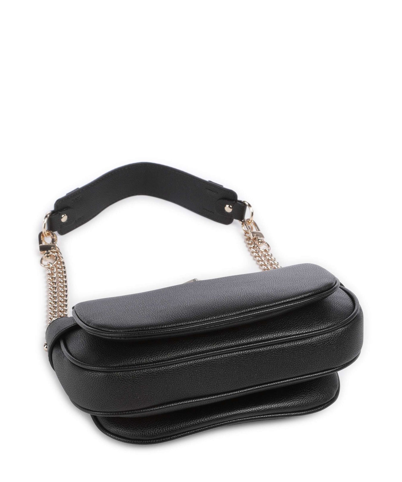 Guess Fedora Shoulder bag black