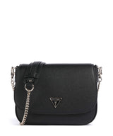 Guess Fedora Torba na ramię black