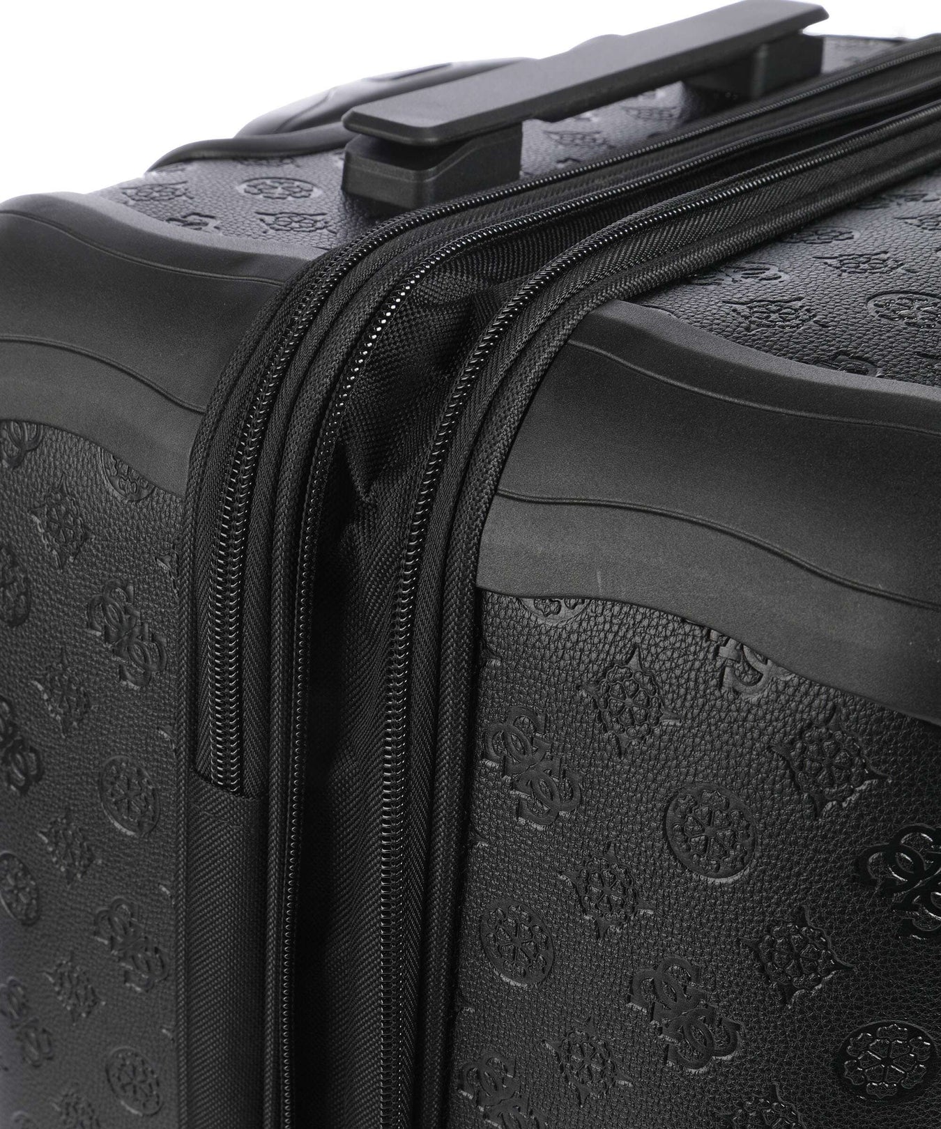 Guess Wilder Spinner (4 wheels) black