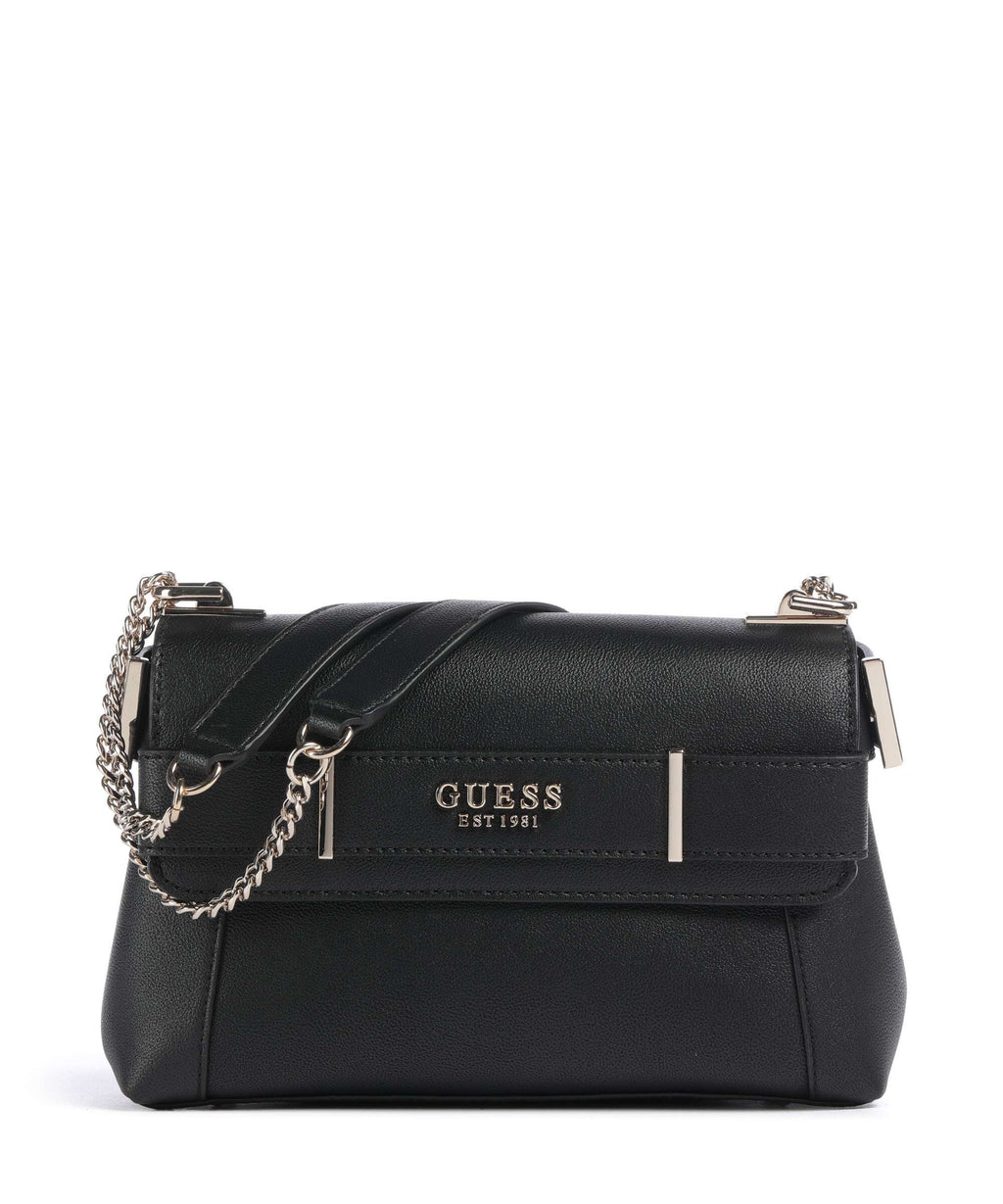 Guess Anadela Shoulder bag black