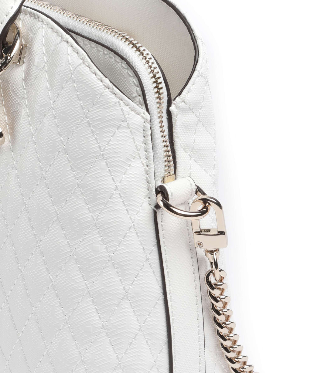 Guess Betula Handbag white