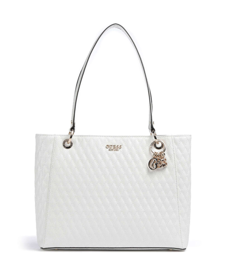 Guess Betula Tote bag white