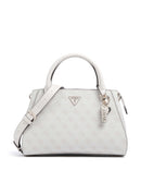 Guess Noelle 4G Basique Logo Torebka bone logo