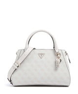 Guess Noelle 4G Basique Logo Torebka bone logo