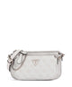 Guess Noelle Torba na ramię bone logo